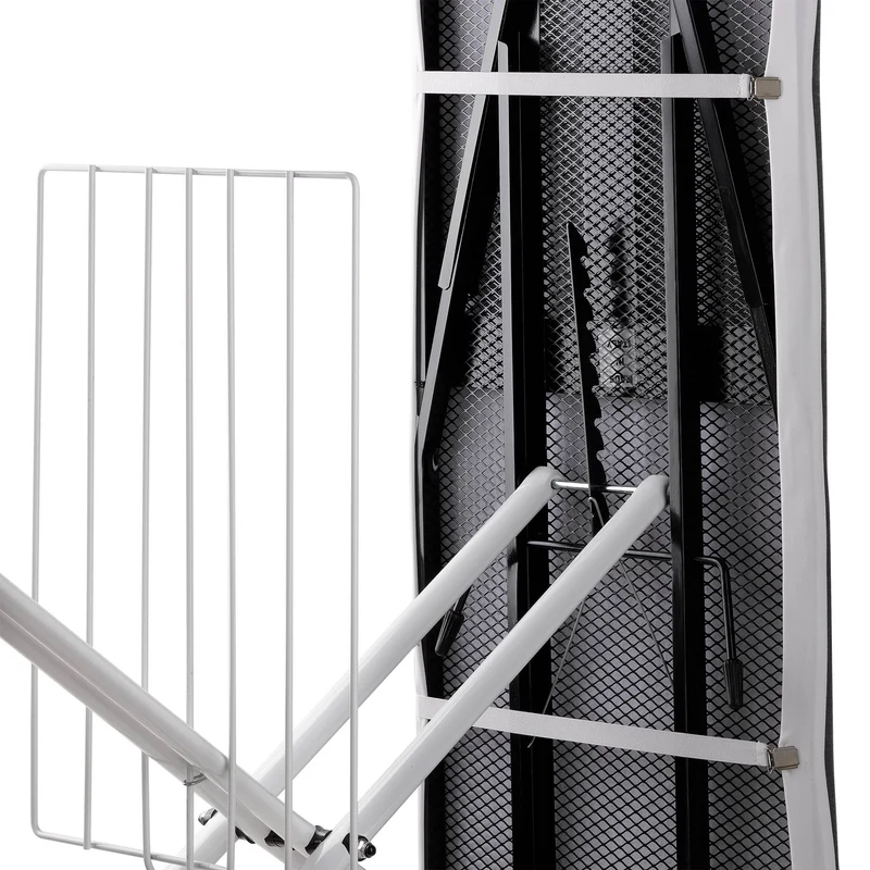 Reliable The Board 320LB | Table de repassage et de pressage 2-en-1