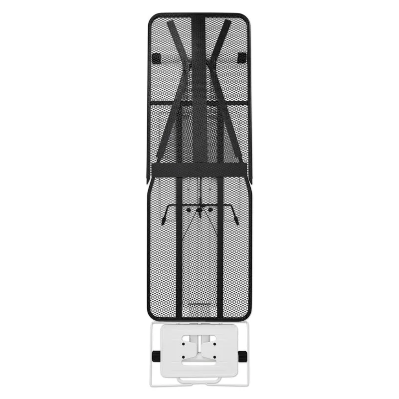 Reliable The Board 320LB | Table de repassage et de pressage 2-en-1