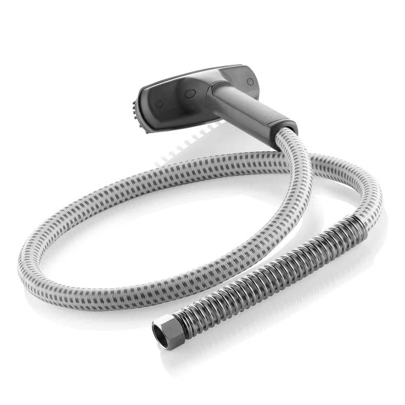 Reliable Vivio 120GC | Défroisseur vapeur professionnel avec brosse à tissu