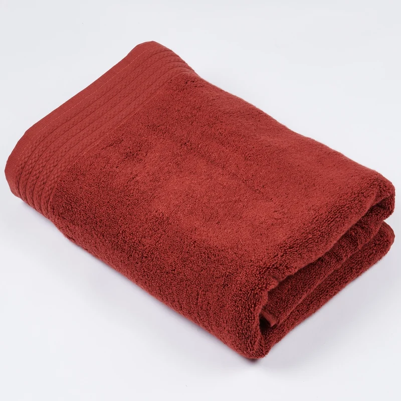 Serviette Douceur - Coton/ Modal 600g/m²