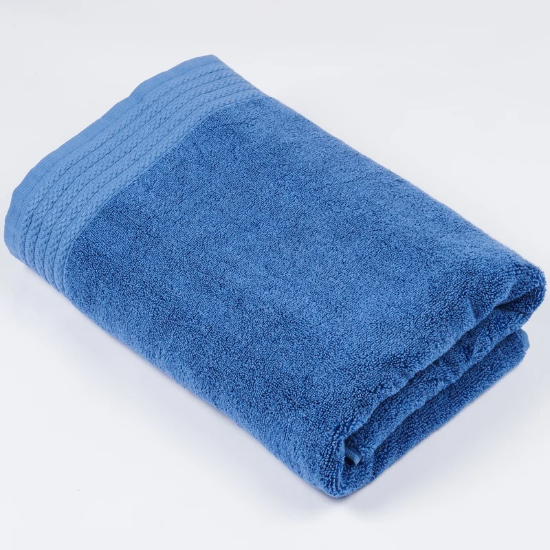 Serviette Douceur - Coton/ Modal 600g/m²