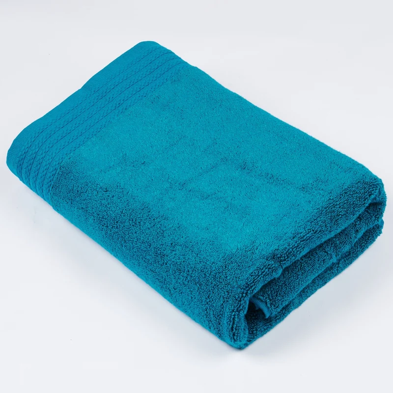 Serviette Douceur - Coton/ Modal 600g/m²