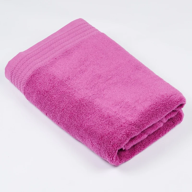 Serviette Douceur - Coton/ Modal 600g/m²