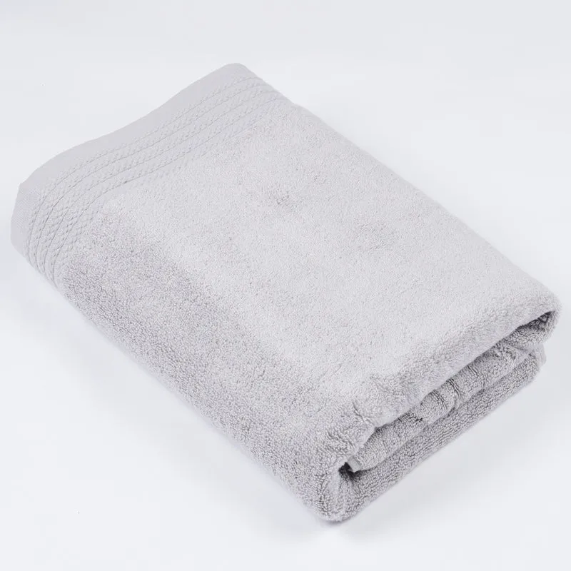 Serviette Douceur - Coton/ Modal 600g/m²
