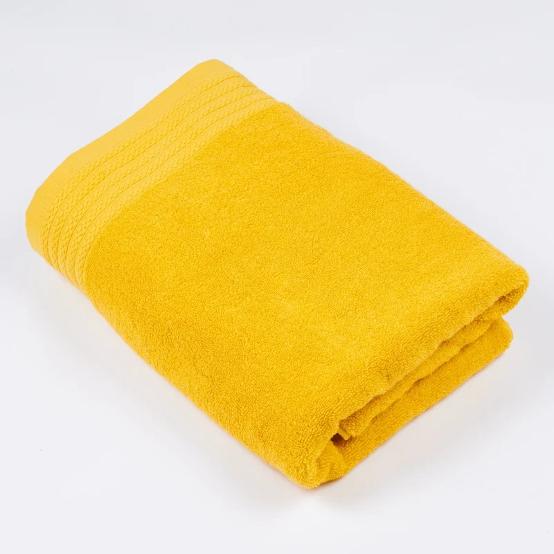 Serviette Douceur - Coton/ Modal 600g/m²