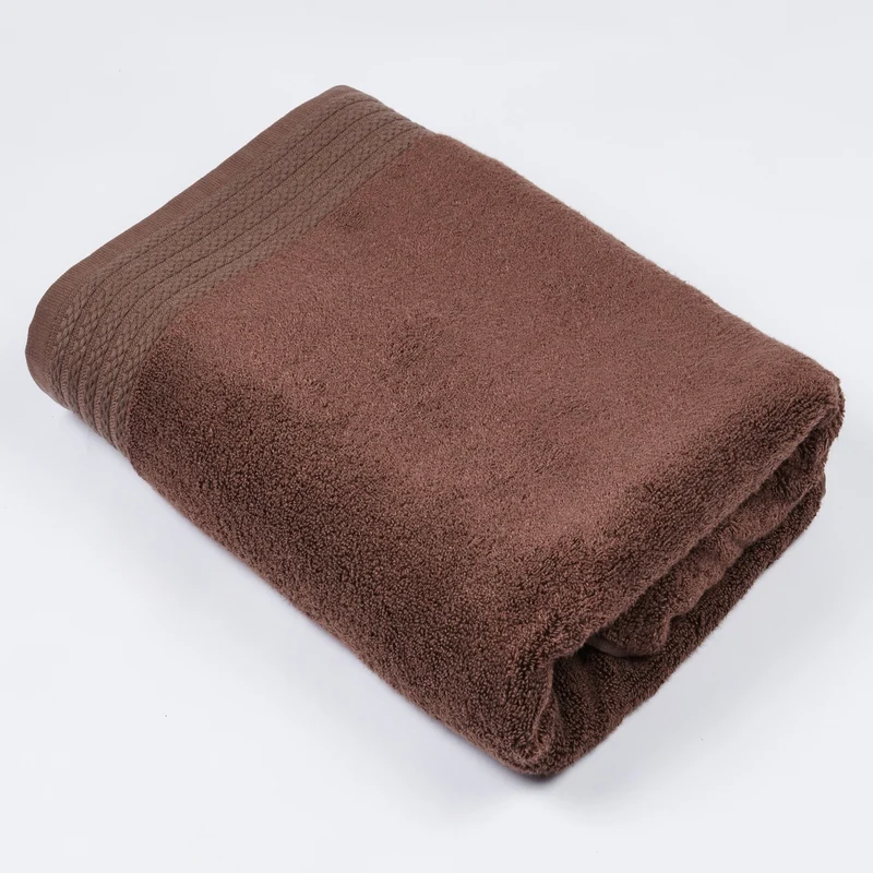 Serviette Douceur - Coton/ Modal 600g/m²