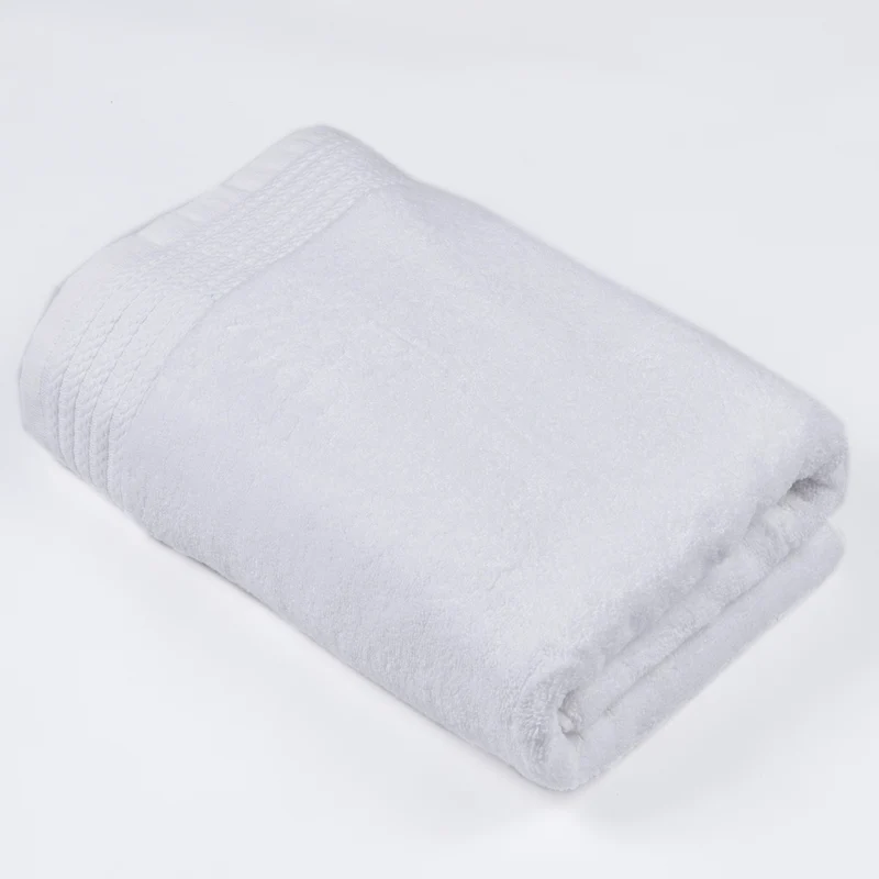 Serviette Douceur - Coton/ Modal 600g/m²