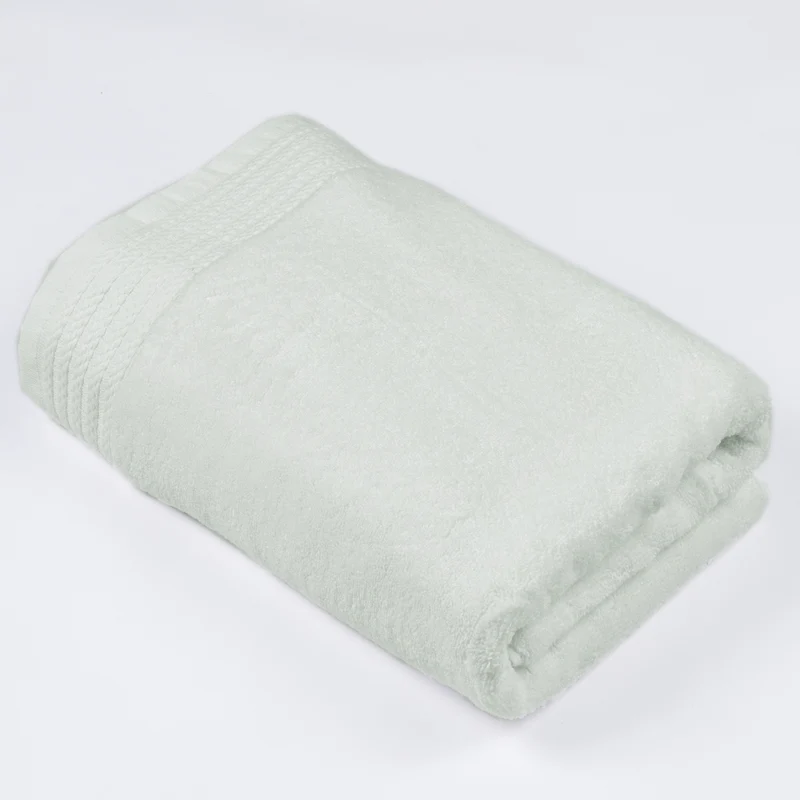 Serviette Douceur - Coton/ Modal 600g/m²