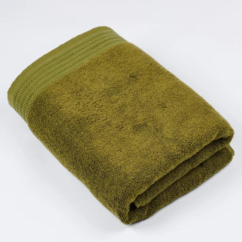 Serviette Douceur - Coton/ Modal 600g/m²
