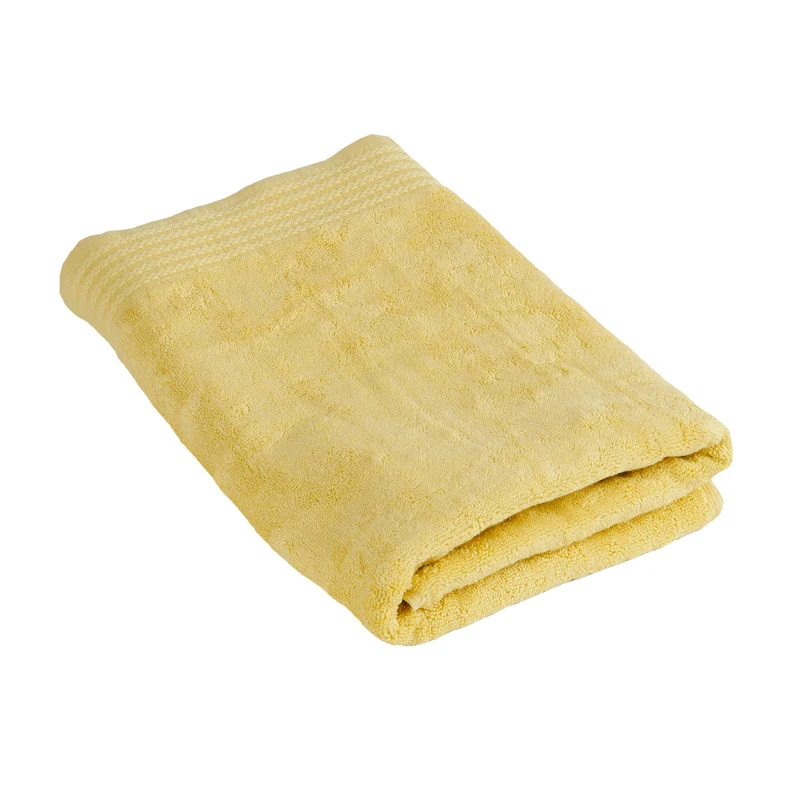 Serviette Douceur - Coton/ Modal 600g/m²