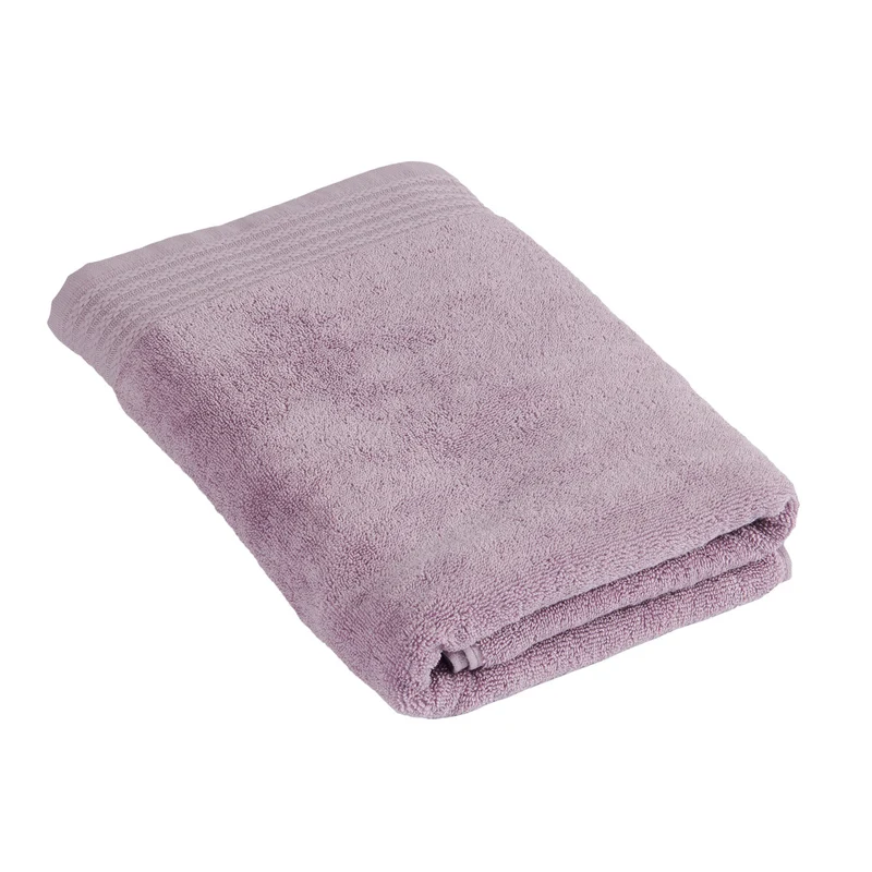 Serviette Douceur - Coton/ Modal 600g/m²