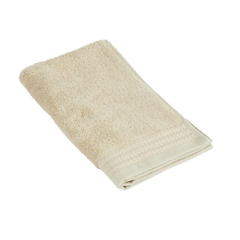 Serviette Douceur - Coton/ Modal 600g/m²