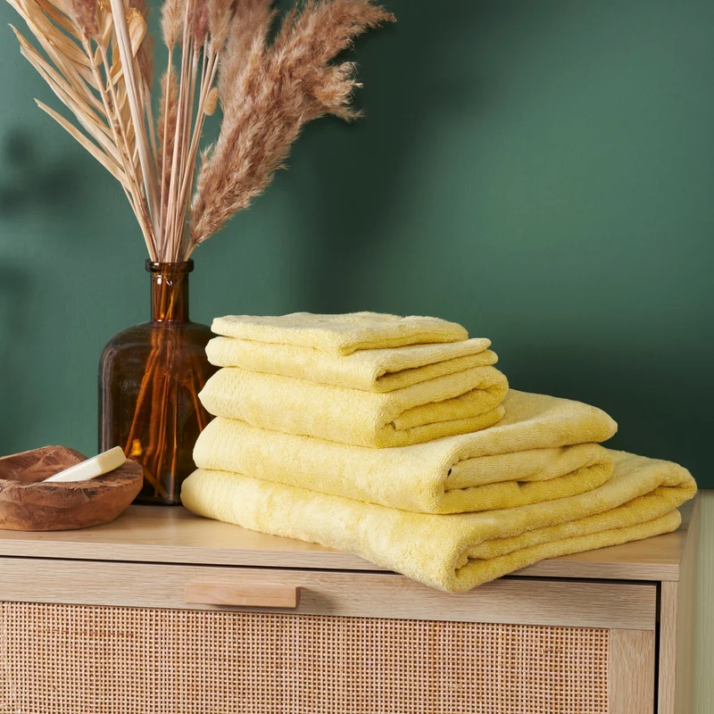 Serviette Douceur - Coton/ Modal 600g/m²