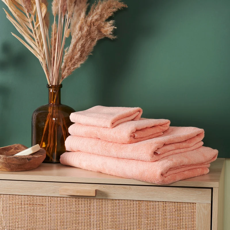 Serviette Douceur - Coton/ Modal 600g/m²