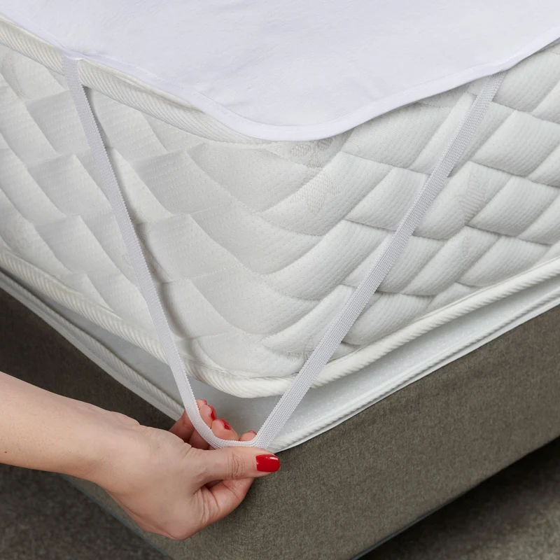 Alèse Essentielle - Molleton 100% coton