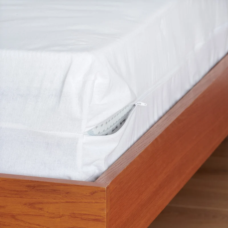 Rénove-Matelas Imperméable - Molleton 100% coton