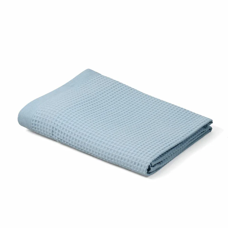 Serviette Épure - Nid d’abeille 300 g/m²