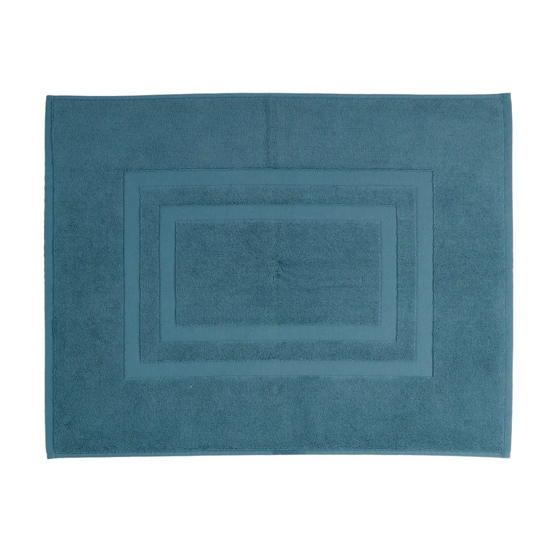 Tapis de bain Sérénité - Coton 1000g/m²