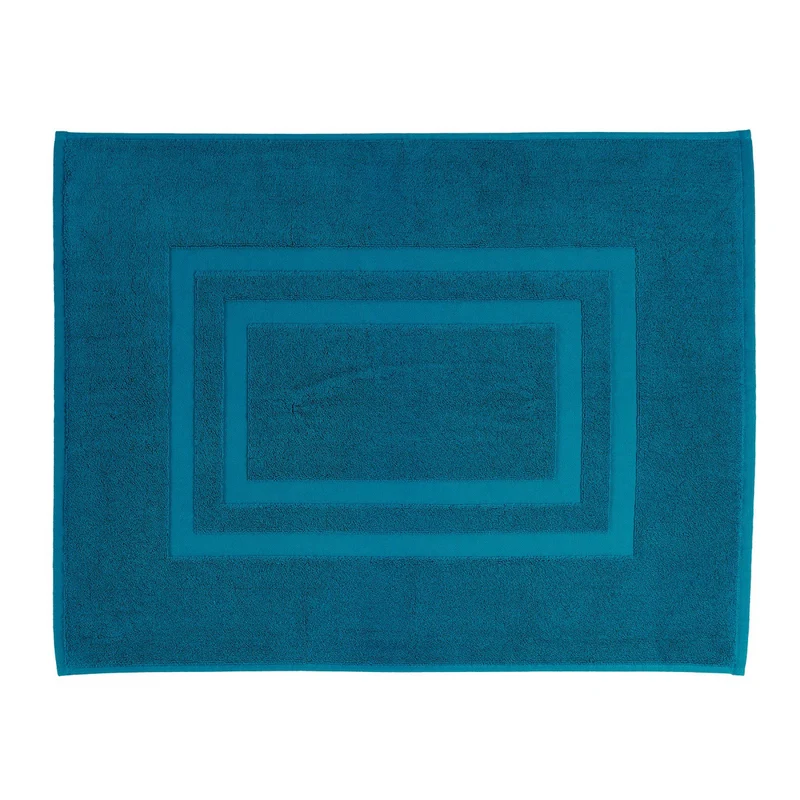 Tapis de bain Sérénité - Coton 1000g/m²