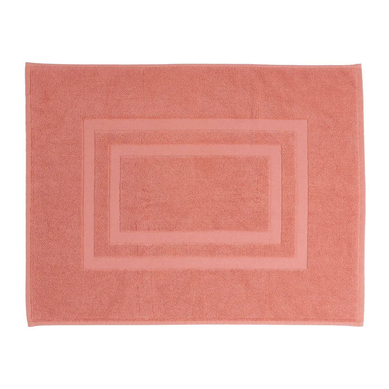 Tapis de bain Sérénité - Coton 1000g/m²