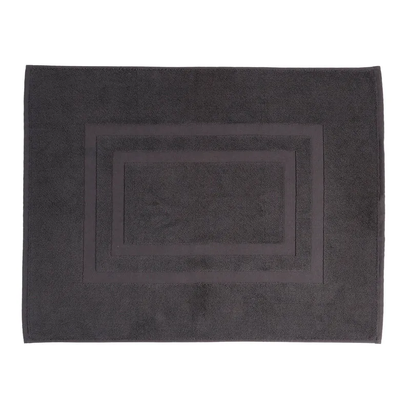 Tapis de bain Sérénité - Coton 1000g/m²