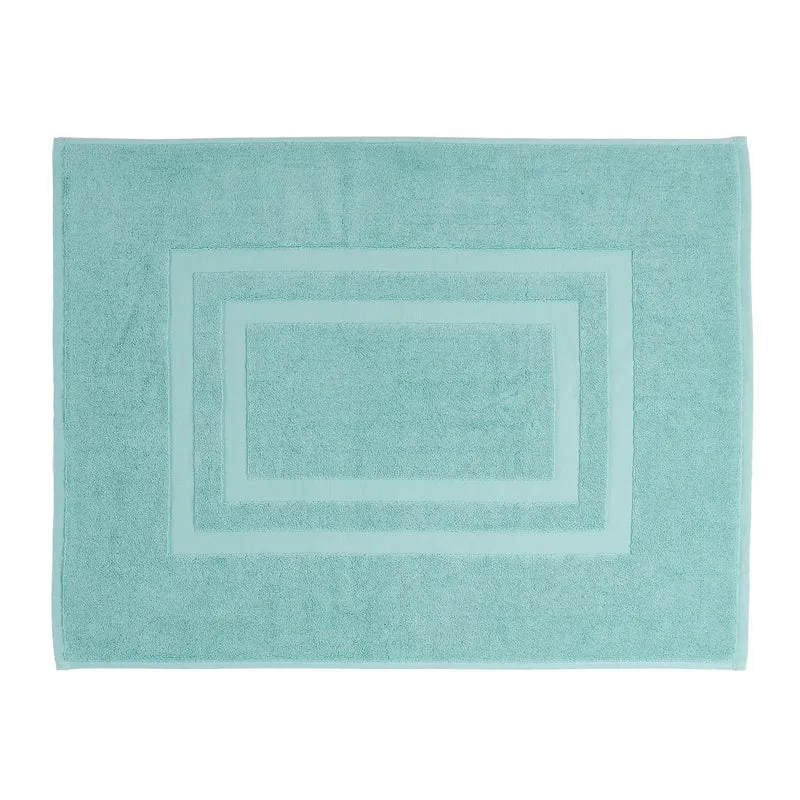 Tapis de bain Sérénité - Coton 1000g/m²