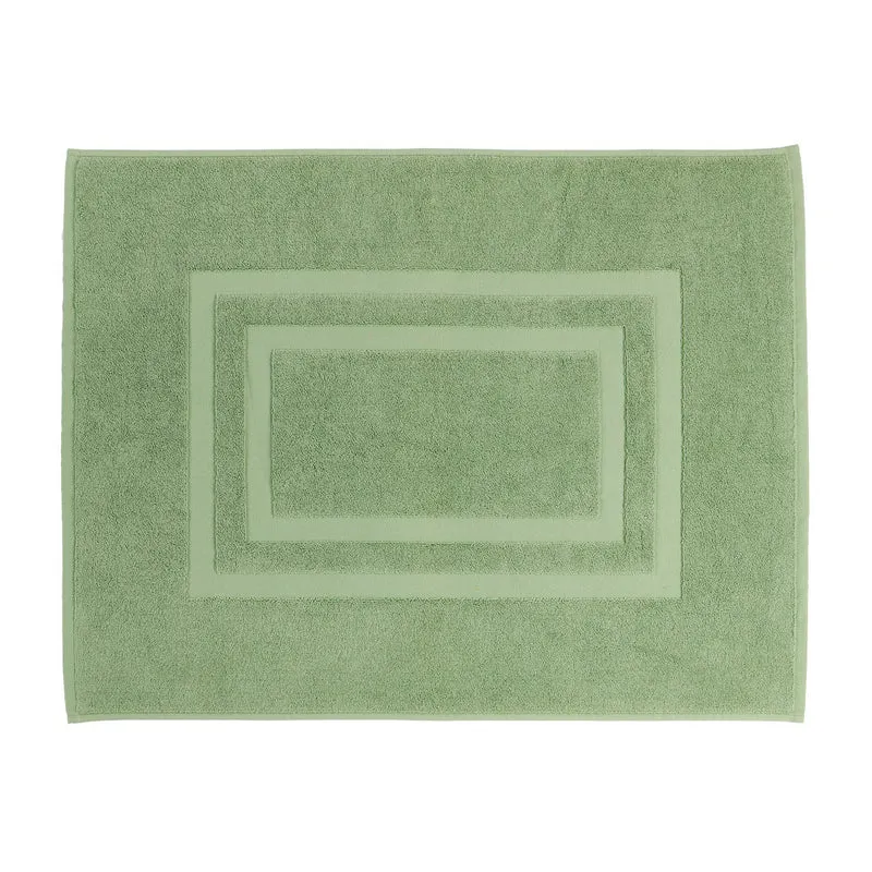 Tapis de bain Sérénité - Coton 1000g/m²
