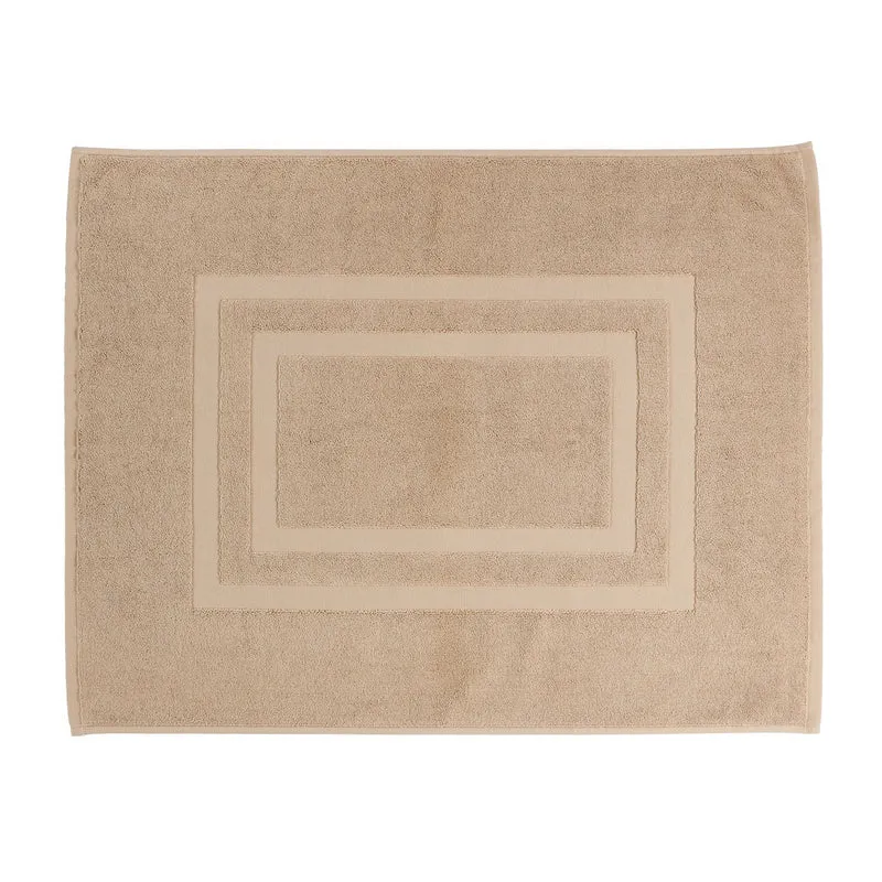 Tapis de bain Sérénité - Coton 1000g/m²
