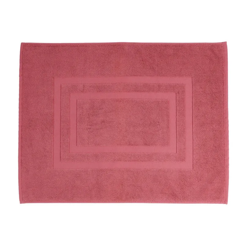 Tapis de bain Sérénité - Coton 1000g/m²