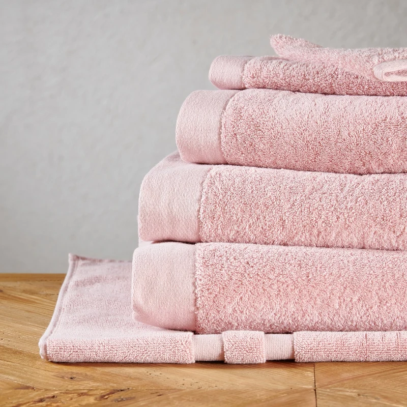 Tapis de bain Sérénité - Coton 1000g/m²