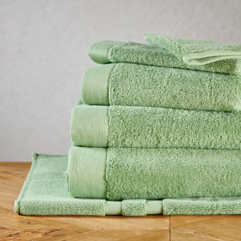 Tapis de bain Sérénité - Coton 1000g/m²