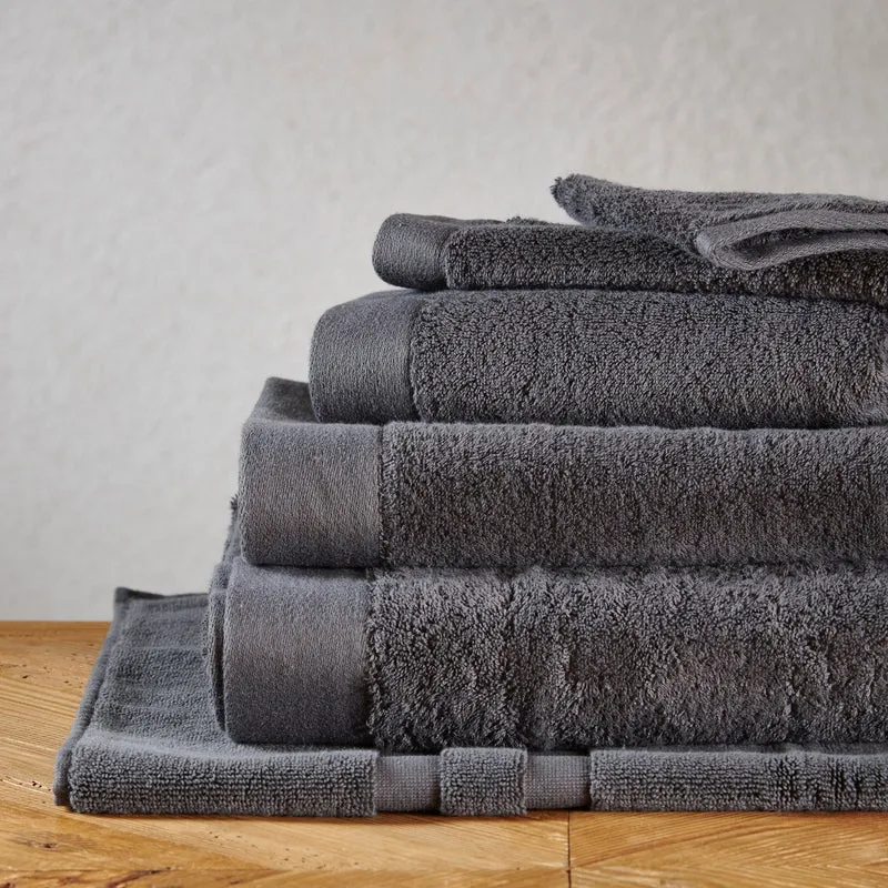 Tapis de bain Sérénité - Coton 1000g/m²