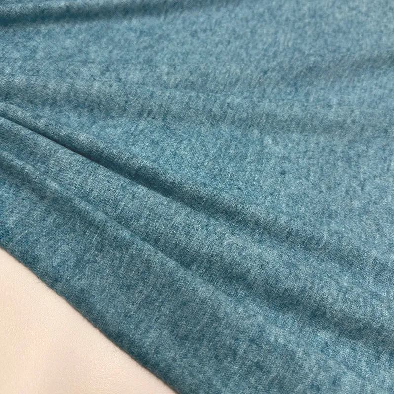 Tissu Maille, Viscose - Fluffino