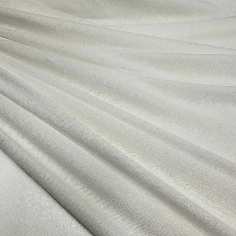 Tissu Maille, Viscose - Fluffino