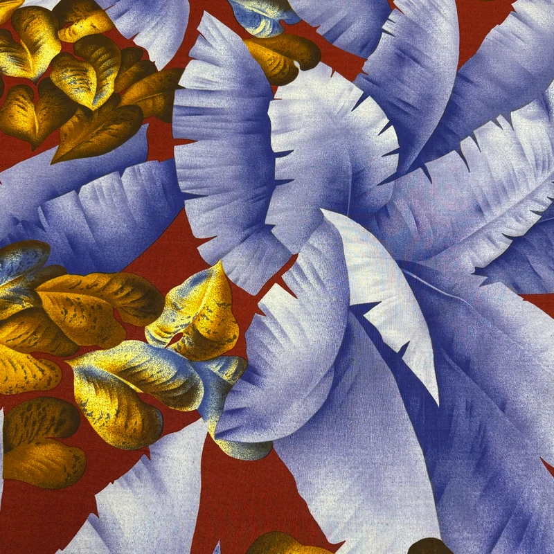 Tissu Lin Viscose - Alora