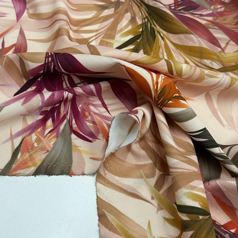 Tissu Néoprène, Piqué Stretch - Ginevra