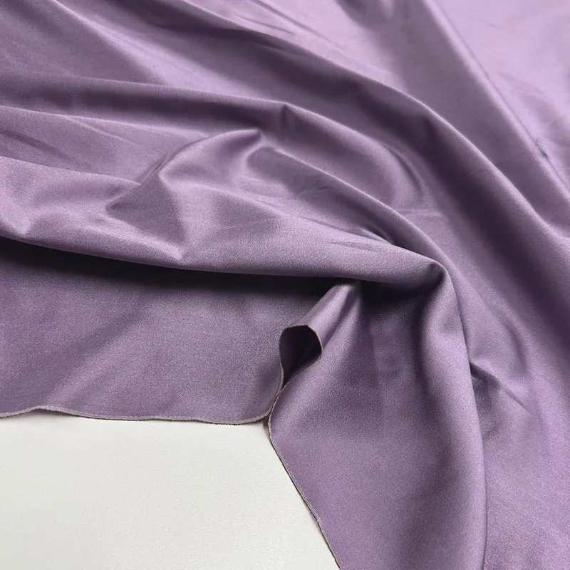 Tissu Satin Duchesse, Soie - Regina