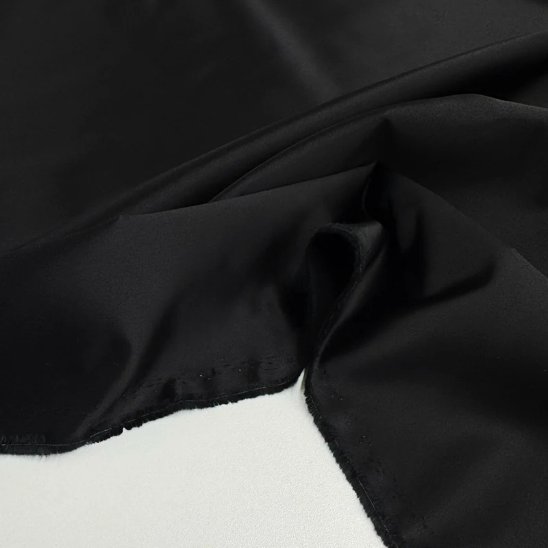 Tissu Satin Duchesse, Soie - Regina