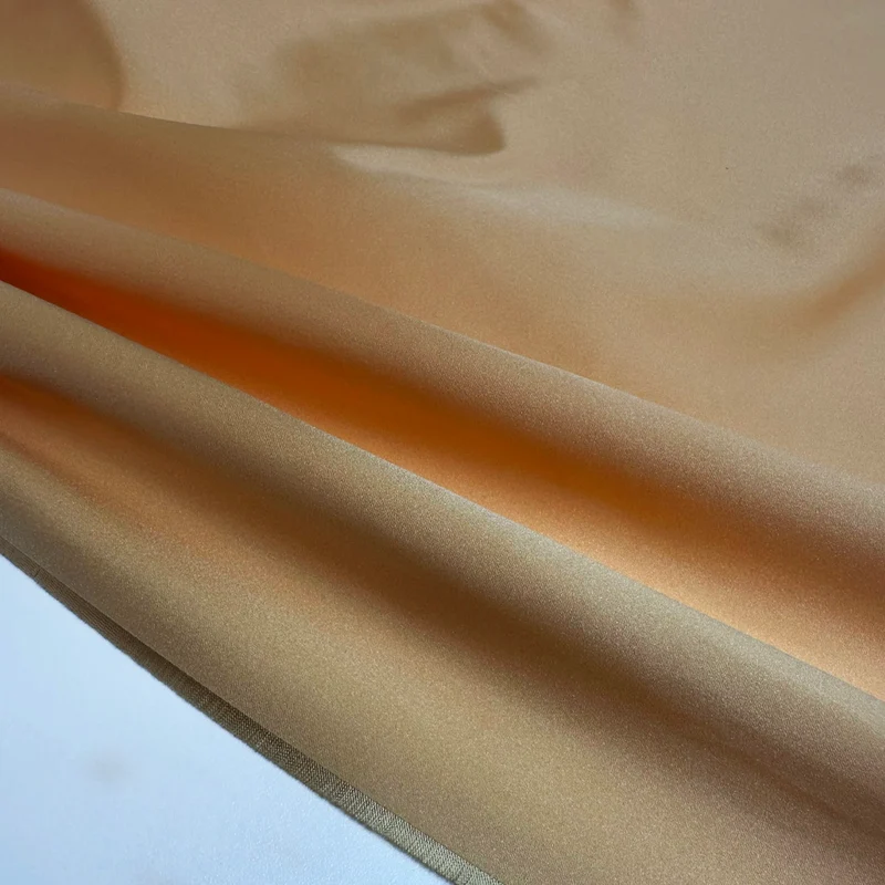 Tissu Satin Duchesse, Soie - Regina
