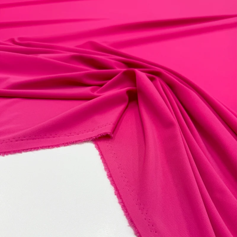 Tissu Crêpe Maille - Bello