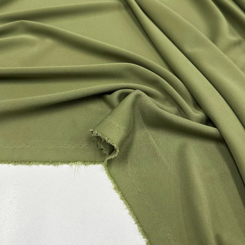 Tissu Crêpe Maille - Bello