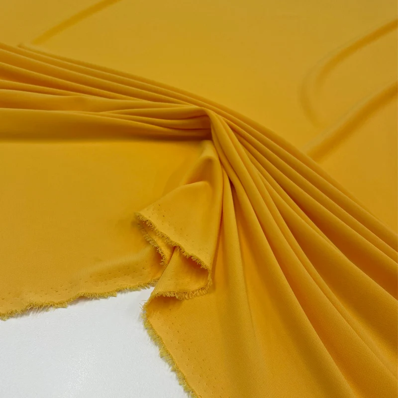 Tissu Crêpe Maille - Bello