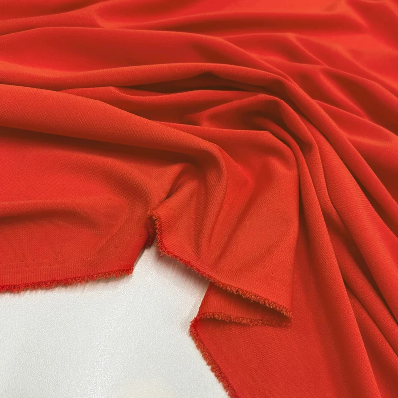 Tissu Crêpe Maille - Bello