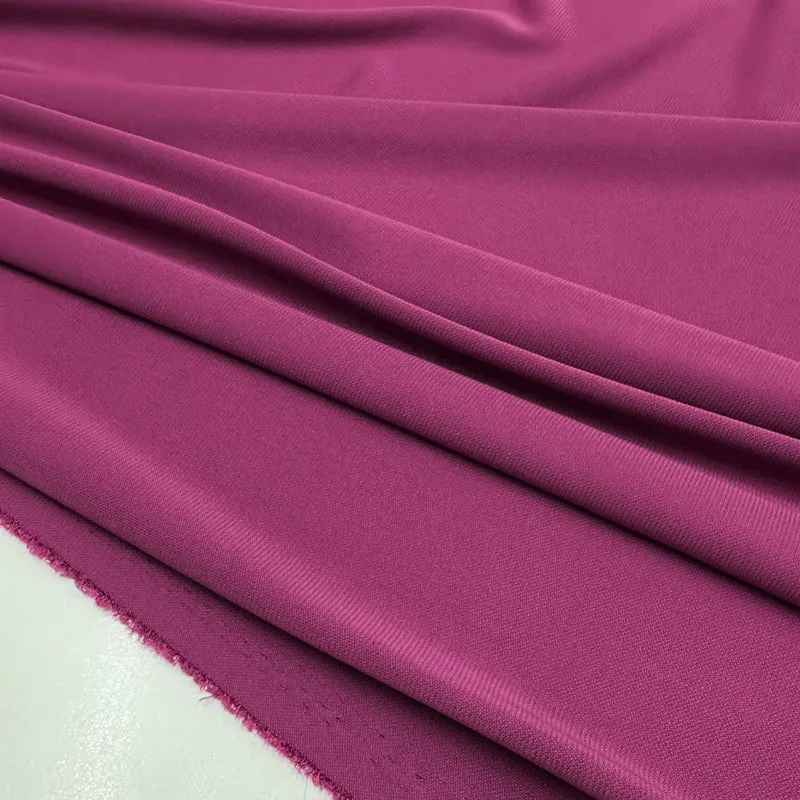 Tissu Crêpe Maille - Bello