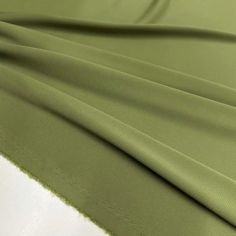 Tissu Crêpe Maille - Bello