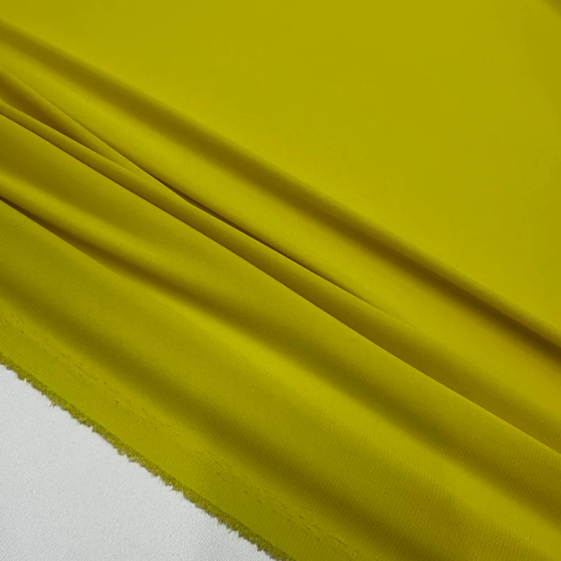 Tissu Crêpe Maille - Bello