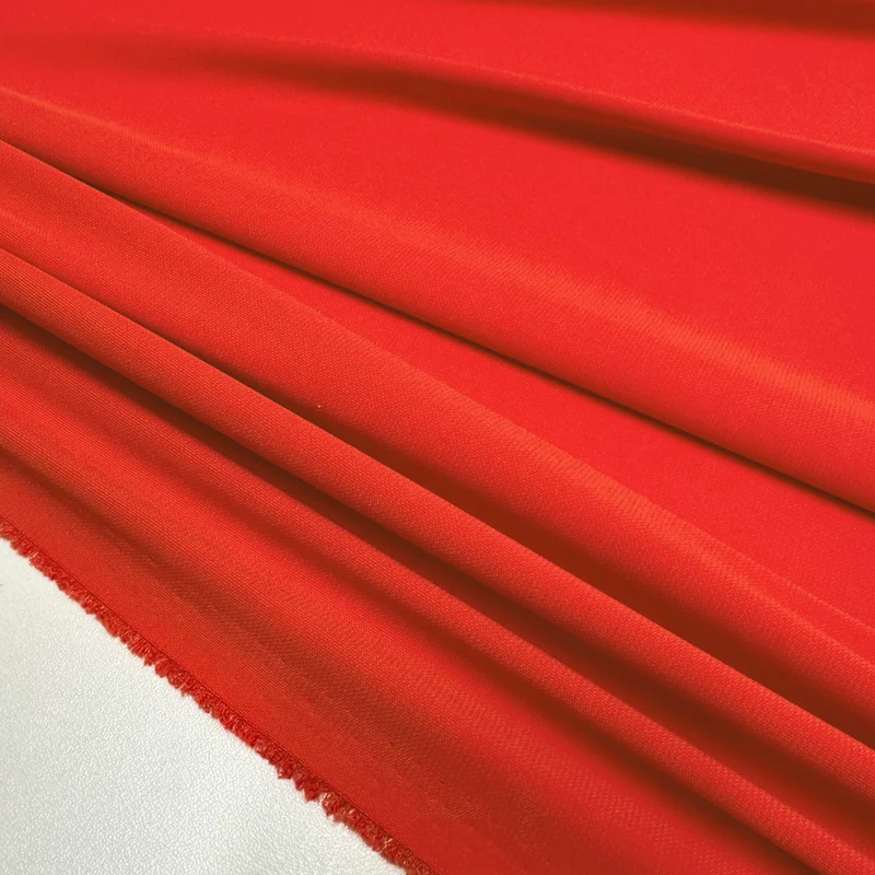 Tissu Crêpe Maille - Bello