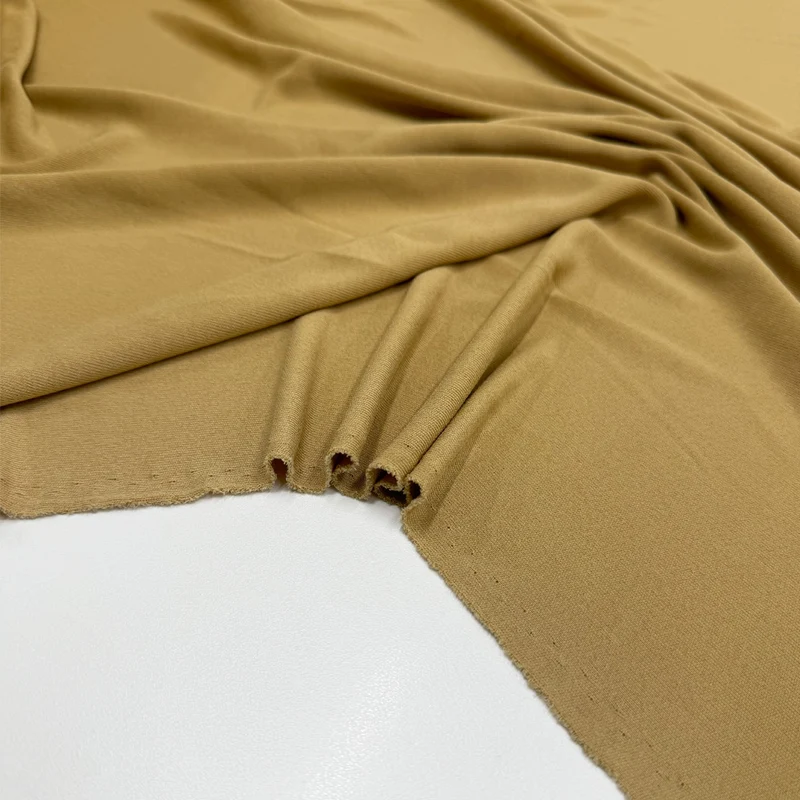 Tissu Crêpe Maille, Viscose - Divers coloris, Bella