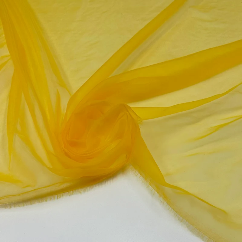 Tissu Organza - Vetro
