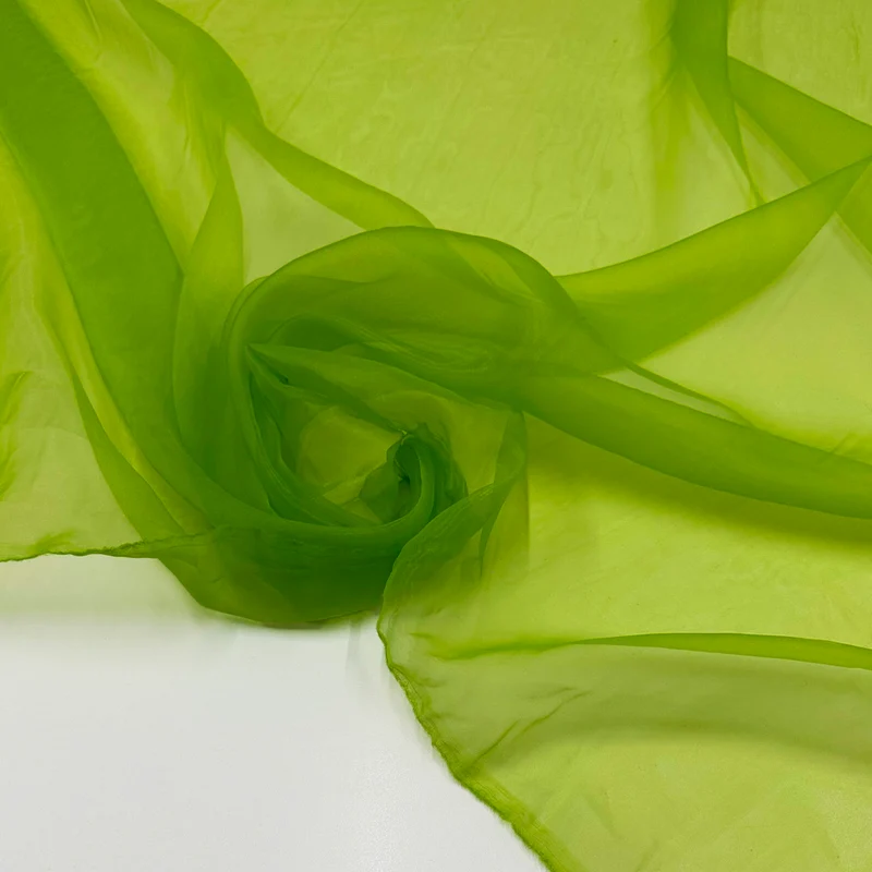 Tissu Organza - Vetro
